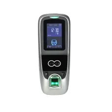 ZKTeco MULTIBIO 700 Fingerprint Time Attendance Terminal